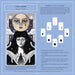 Tarot 2027 Square Wall Calendar (Online Exclusive)