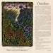Witches 2027 Square Wall Calendar