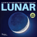 Lunar 2026 Square Wall Calendar