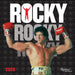 Rocky 2026 Square Wall Calendar