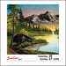Bob Ross 2027 Page-A-Day Calendar
