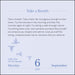 Daily Meditation Maria Shriver 2027 Page-A-Day Calendar (Online Exclusive)