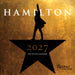 Hamilton 2027 Page-A-Day Calendar