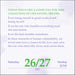 Only Love Today 2027 Page-A-Day Calendar