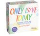Only Love Today 2027 Page-A-Day Calendar