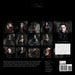 Twilight 2027 Square Wall Calendar