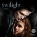 Twilight 2027 Square Wall Calendar