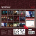 Wednesday 2027 Square Wall Calendar