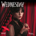 Wednesday 2027 Square Wall Calendar