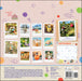Tiny Chef 2027 Square Wall Calendar