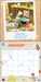 Tiny Chef 2027 Square Wall Calendar