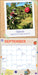 Tiny Chef 2027 Square Wall Calendar