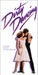 Dirty Dancing with Poster 2027 Square Wall Calendar