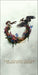 The World of Hunger Games 2027 Square Wall Calendar