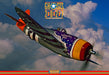 Ghosts A Time Remembered WW II 2027 Large Wall Calendar