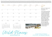 2025 Wild Places of Australia Desk Easel Calendar by  Steven Nowakowski Publishing from Calendar Club