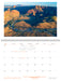 2025 Australia from Above Panoscapes Wall Calendar by  steven Nowakowski Publishing from Calendar Club