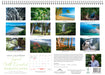 2025 Tropical North Queensland Panoscapes Wall Calendar by  Steven Nowakowski Publishing from Calendar Club