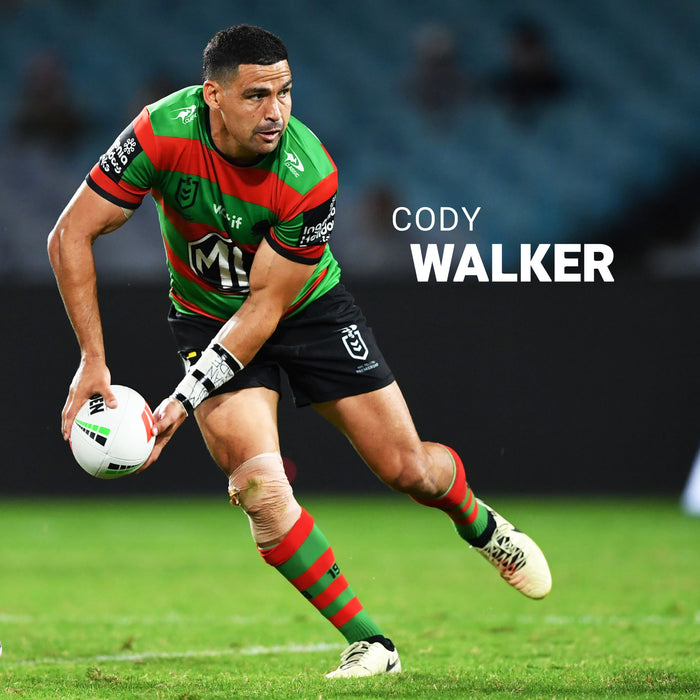 2025 NRL South Sydney Rabbitohs Wall Calendar