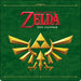 Legend of Zelda 2026 Square Wall Calendar