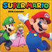 Super Mario 2026 Square Wall Calendar