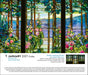 Art 365 Days of Masterpieces 2027 Page-A-Day Calendar
