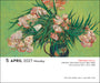 Impressionism & Post Impressionism 2027 Page-A-Day Calendar