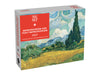 Impressionism & Post Impressionism 2027 Page-A-Day Calendar