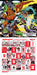 Mighty Marvel 2027 Square Wall Calendar