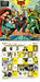 Mighty Marvel 2027 Square Wall Calendar