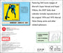 Marvel Value Stamps 2027 Page-A-Day Calendar