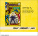 Marvel Value Stamps 2027 Page-A-Day Calendar