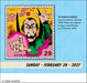 Marvel Value Stamps 2027 Page-A-Day Calendar