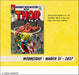 Marvel Value Stamps 2027 Page-A-Day Calendar