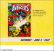 Marvel Value Stamps 2027 Page-A-Day Calendar