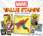 Marvel Value Stamps 2027 Page-A-Day Calendar
