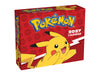 Pokemon 2027 Page-A-Day Calendar
