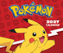 Pokemon 2027 Page-A-Day Calendar