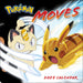 Pokemon Moves 2027 Square Wall Calendar