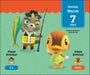 Animal Crossing 2027 Page-A-Day Calendar