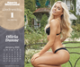 2025 Sports Illustrated Swimsuit Page-A-Day Calendar by  Trends International from Calendar Club