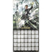 2025 Magic The Gathering Wall Calendar by  Trends International from Calendar Club