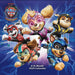 2025 Paw Patrol: The Mighty Movie Wall Calendar by  Trends International from Calendar Club