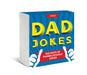 Dad Jokes 2026 Page-A-Day Calendar
