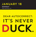 A F*cking 2027 Page-A-Day Calendar