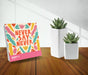 Instant Happy Notes 2027 Page-A-Day Calendar