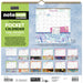 2025 Simple Inspirations Wall Calendar by  WSBL from Calendar Club