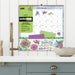 2025 Simple Inspirations Wall Calendar by  WSBL from Calendar Club