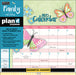 2025 Family Plan It Plus Wall Calendar by  WSBL from Calendar Club