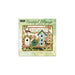 2025 Bountiful Blessings Mini Wall Calendar by  LANG from Calendar Club